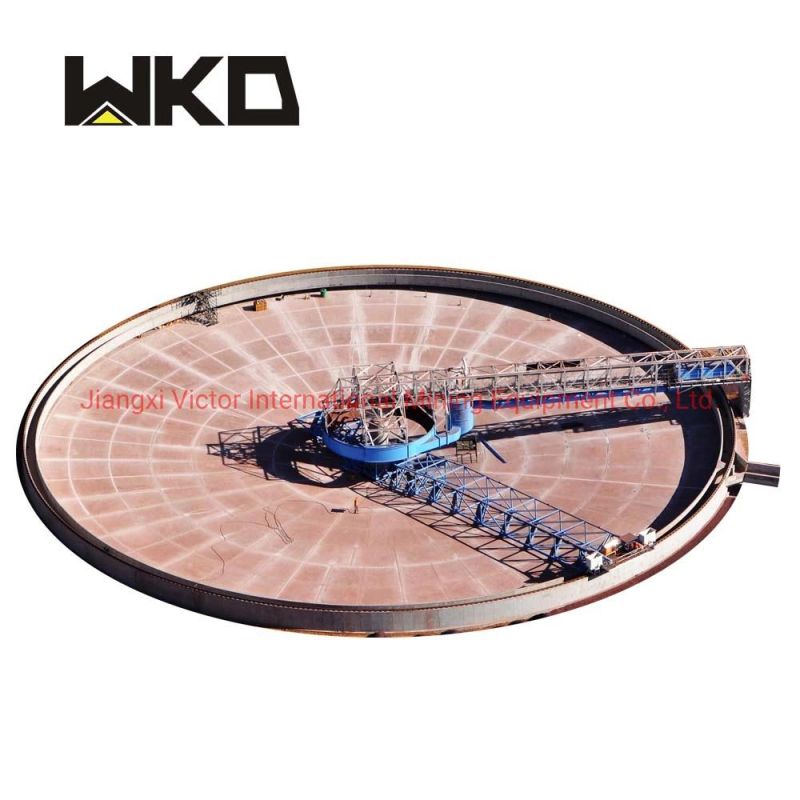 Flotation Concentrating Plant for Copper Oxide Ore