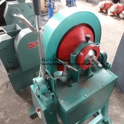 Gold Mining Testing Equipment Xmq Series Lab Ball Mill