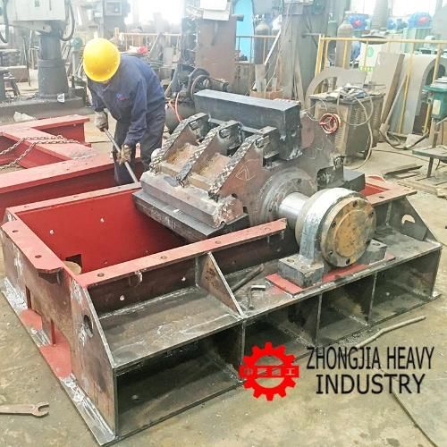 Stone Impact Crusher for Sand Making Plant