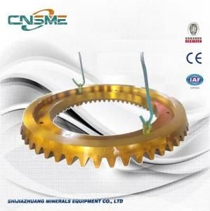 Customize Best Quality Crusher Parts