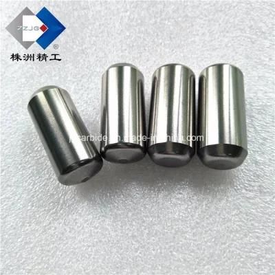 Good Wear Resistance Tungsten Carbide Flat Top Studs for Hpgr