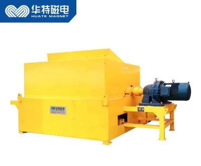 Series Ctf Powder Ore Dry Magnetic Separator