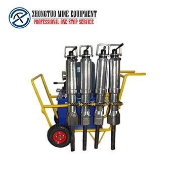 Hydraulic Rock Splitter Rock Splitting Machine for Concrete Splitting