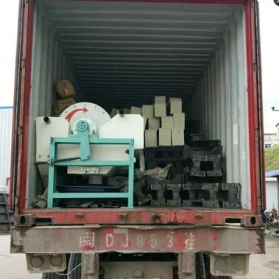 Hot Selling Drum Magnetic Dry Type Separator for Powder Materials Machinery Tantalite Ore