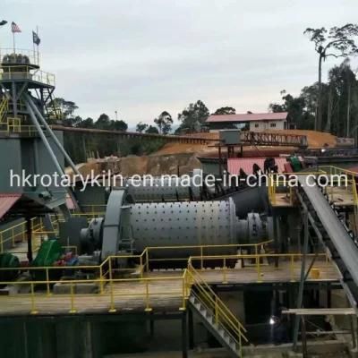Gold Mill Mining Equipment for Sale