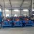 High Performance Copper Ore Beneficiation Equipment Spiral Classifier