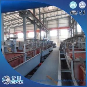Low Cost Mining Flotation Ore Machine