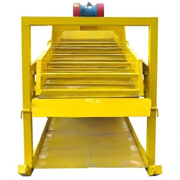 Keda Sand Making Machine Gravity Separator for Sale