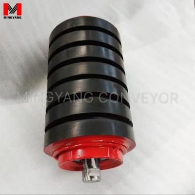 Belt Conveyor Impact Roller Impact Idler for Material Handling
