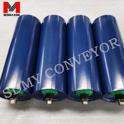 Conveyor Idler Carrying Roller Load Roller Cema Standard