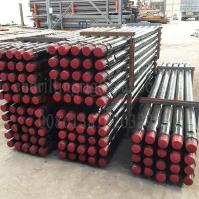 3 1/2 Inch Water Well Drill Pipe