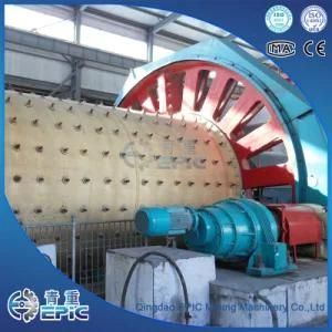 High Quality Cement Grinding Mill