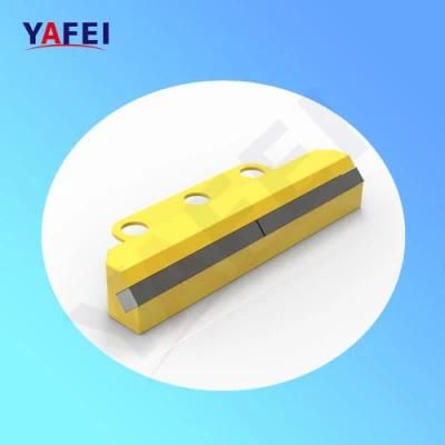 Carbide Hammer for VSI Crusher