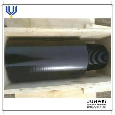 Manufacturer API Thread Type Water Well Geologic Tool Joints Drilling Crossover Subs