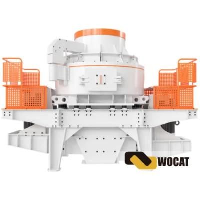 Mining Equipment VSI Sand Maker