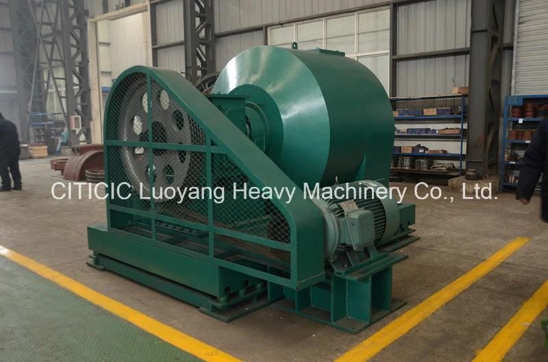 Horizental Vibrating Centrifuge