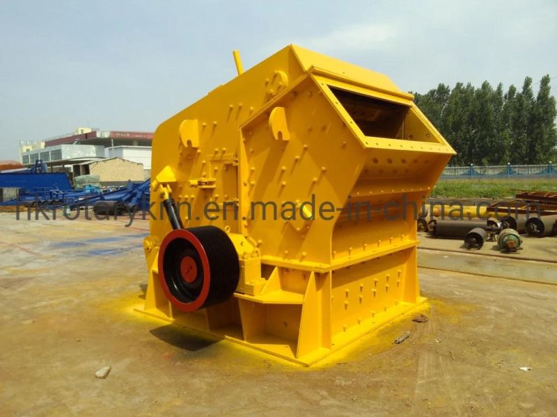 Best Reliable Quality Small Jaw Crusher for Mining