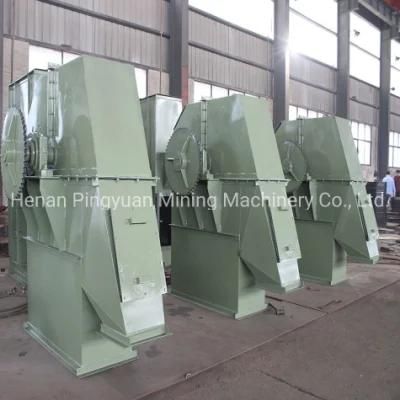 Link Plate Bucket Elevator