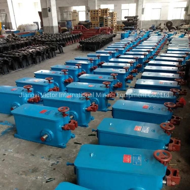 High Recovery Ratio Mining Wilfley Tables