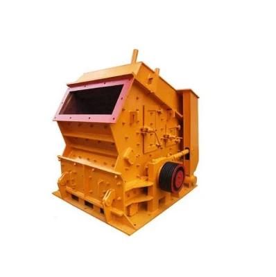Mini Crusher for The Crushed Stone Hammer Crusher Machine Stone Crushing