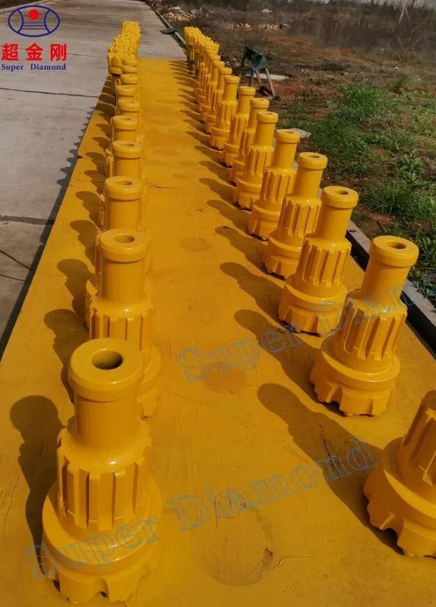 China Factory High Quality SD5 DTH Bit for Down The Hole Hammer for Rock Drilling