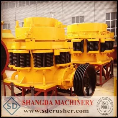 Mining Stone Cone Crusher