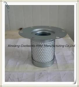 Atlas Oil Separator Replacement 1613750200 Used in Air Compressor
