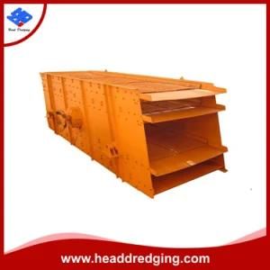 Gold Shaker Table, Gold Vibrating Sieve Vibratory Screen for Mining