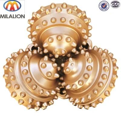 Tricone Bit / 10 5/8&quot; IADC Code 722 / Rock Drilling Tools