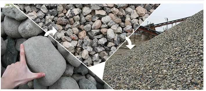 Low Price Hot Sale Stone Crusher for Sale