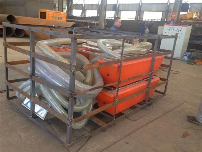 Keda Mini Portable Gold Dredger Boat