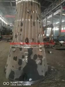 High Manganese Cyclotron Breaking Machine