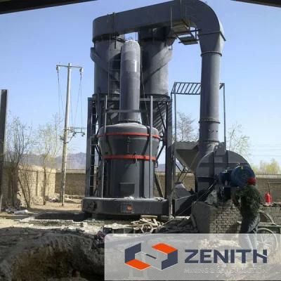 1-20tph New Type High Quality Raymond Mill Price