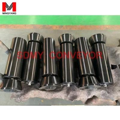 Conveyor Special Roller Friction Roller with Wheel