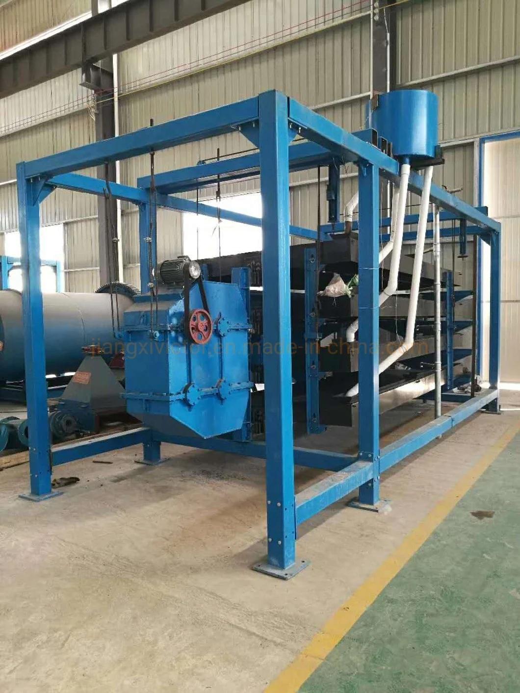 Gold Mining Equipment Gold Gravity Separator Chinese 6s Shaking Table