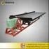 2021 High Capacity Shaking Table for Mineral Separation