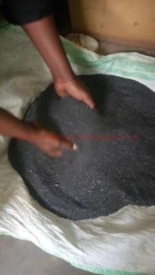 Coltan Tantalite Tantalum Ore Mining Processing Beneficiation Plant