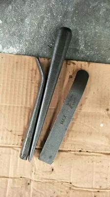 Stone Wedges and Shims for Splitting
