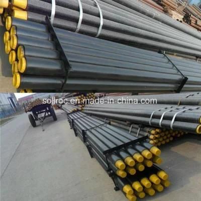 API 2 3/8&quot; Reg API 3 1/2&quot; Reg DTH Drilling Rods