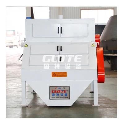 Magnetic Roller Type Magnetic Separator for Feldspar