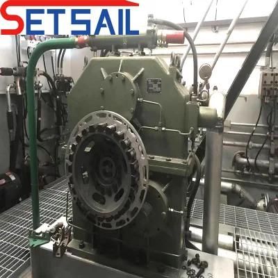 Full New 26 Inch Cutter Suction Dredger with Cummins Generator
