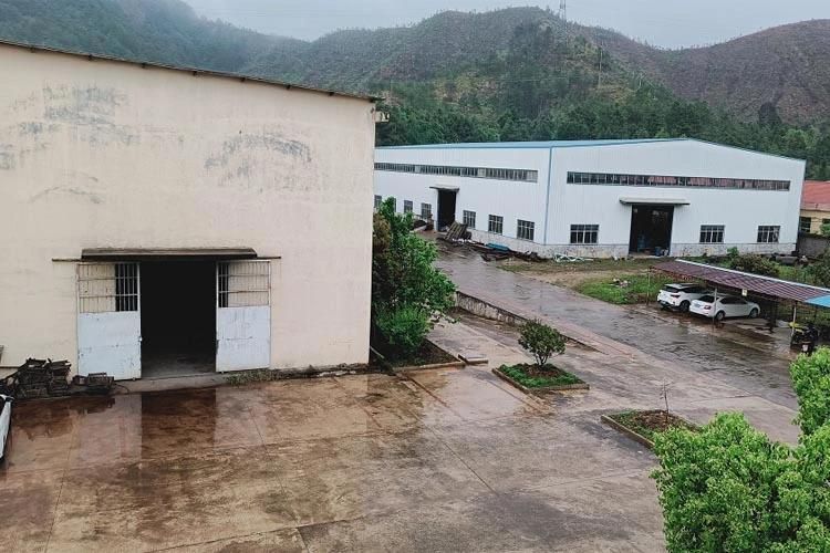 High Recovery Gold Centrifugal Concentrator for Gold Mineral Separation