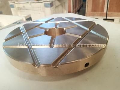 Hyton High Quality Universal Piston Wearing Plate CH880 Factory Machine Parts Tool Stone ...