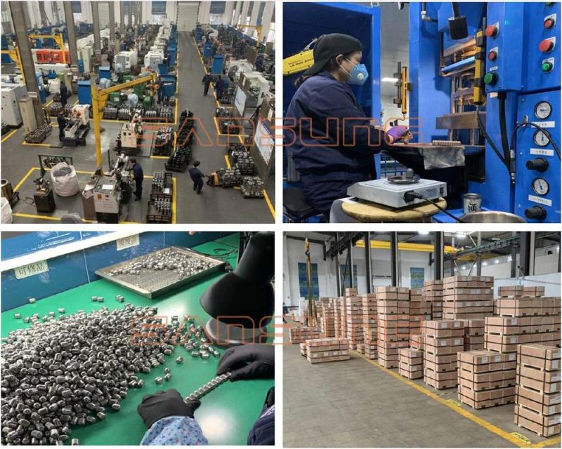 Best Sandvik Epiroc Atlas Copco Rockmore Pneumatic Top Hammer DTH Drilling Taper Thread Rock Drill Button Bits Hard Stone Granite Marble Quarry Mine