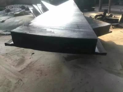 Wear-Resistant Rubber Ball Mill Liners with High Quality