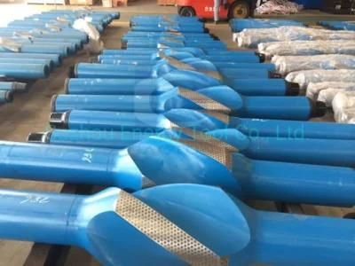 Rock Drill 12 1/4 Inch PDC Cutter Stabilize for of Drilling Tools