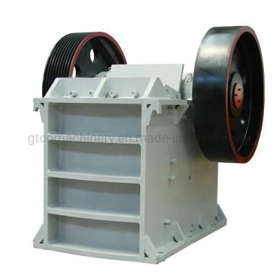 Quartz Sand Stone Crusher Machine, Complete Set Mining Crusher Equipment, Stone Crusher ...