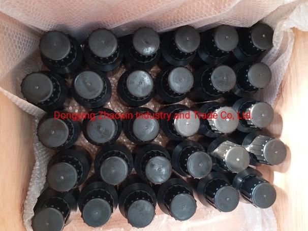 2-7/8eue Tubing X-Over/Crossover Sub