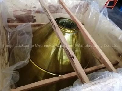Head Assembly for Cone Crusher HP400