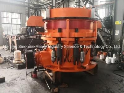 Hydraulic Cone Crusher